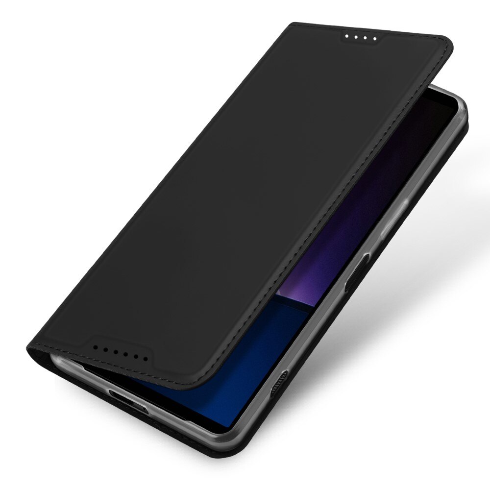 Skin Pro Series Sony Xperia 1 VI - Zwart