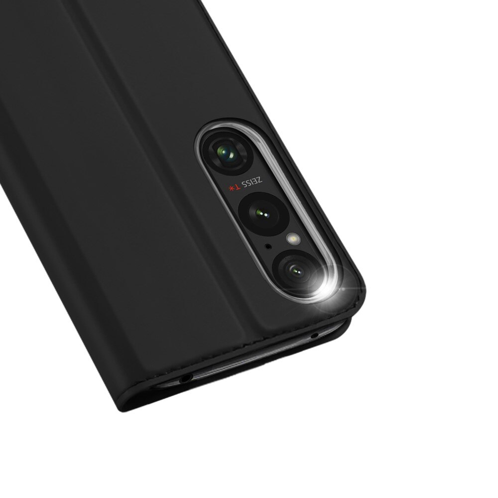 Skin Pro Series Sony Xperia 1 VI - Zwart