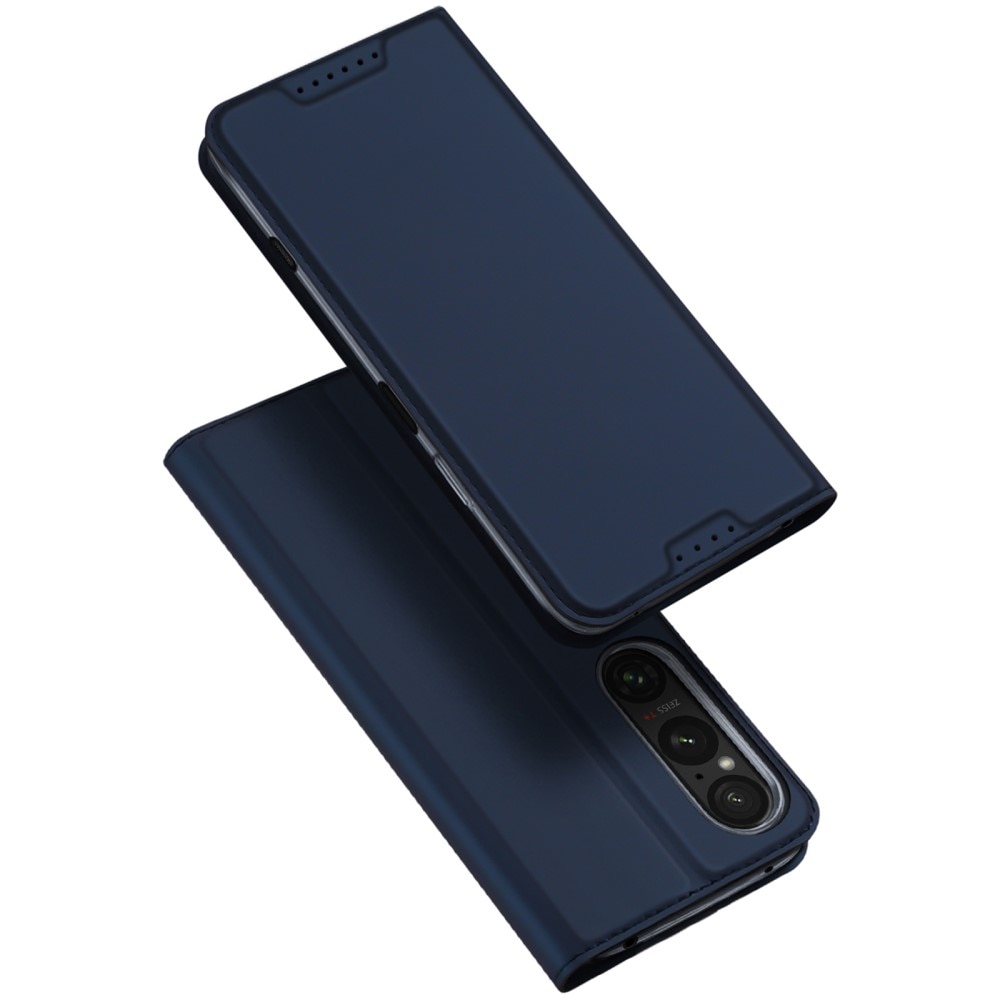 Skin Pro Series Sony Xperia 1 VI  - Navy