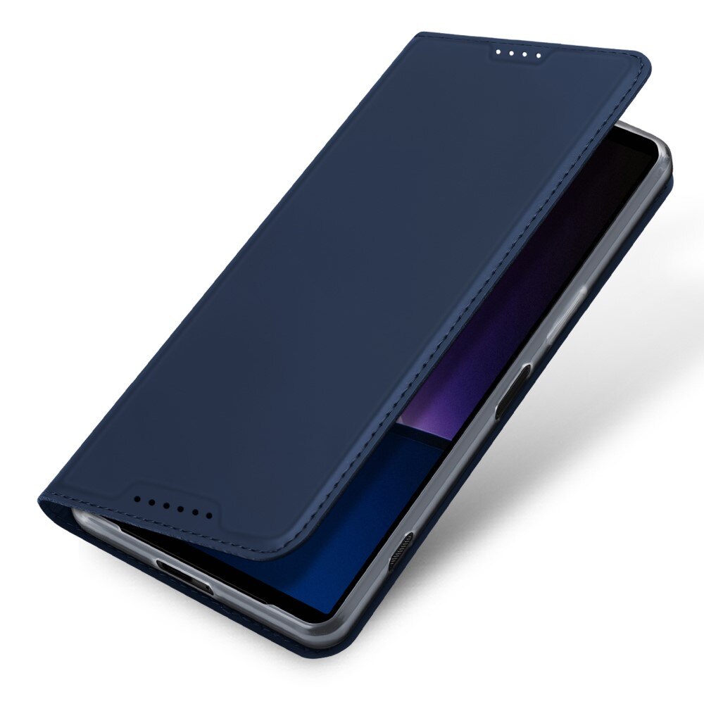 Skin Pro Series Sony Xperia 1 VI - Blauw