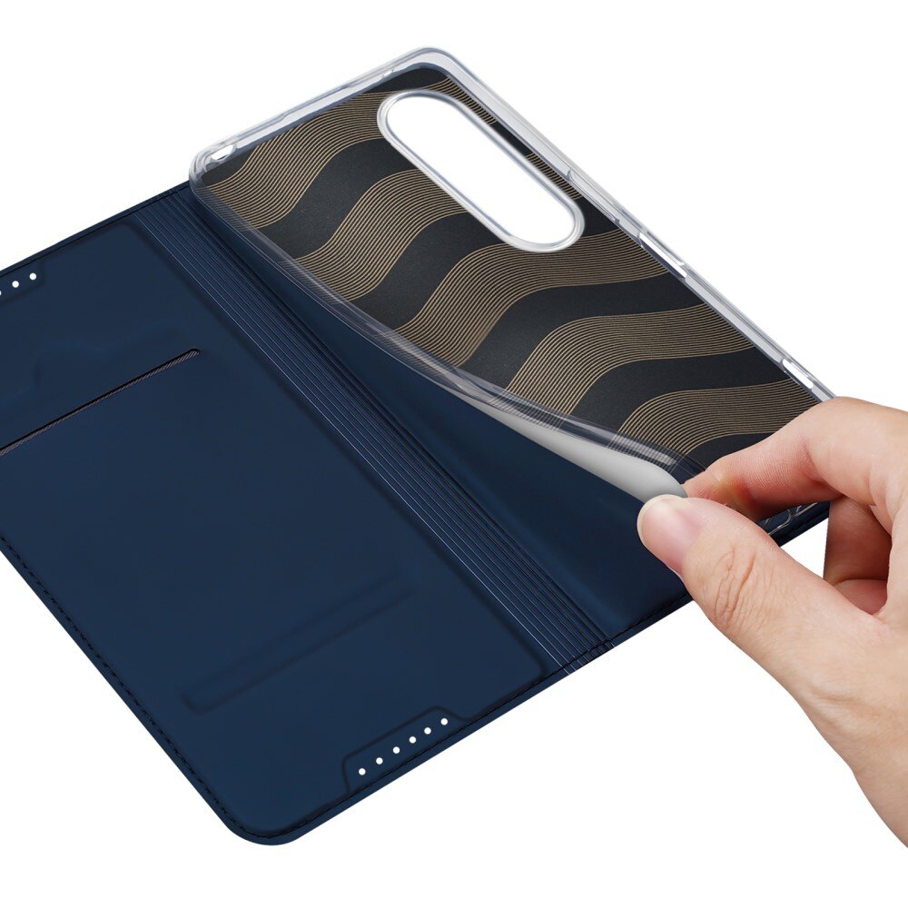 Skin Pro Series Sony Xperia 1 VI - Blauw
