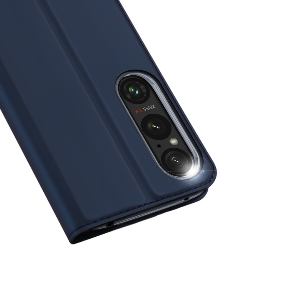 Skin Pro Series Sony Xperia 1 VI - Blauw