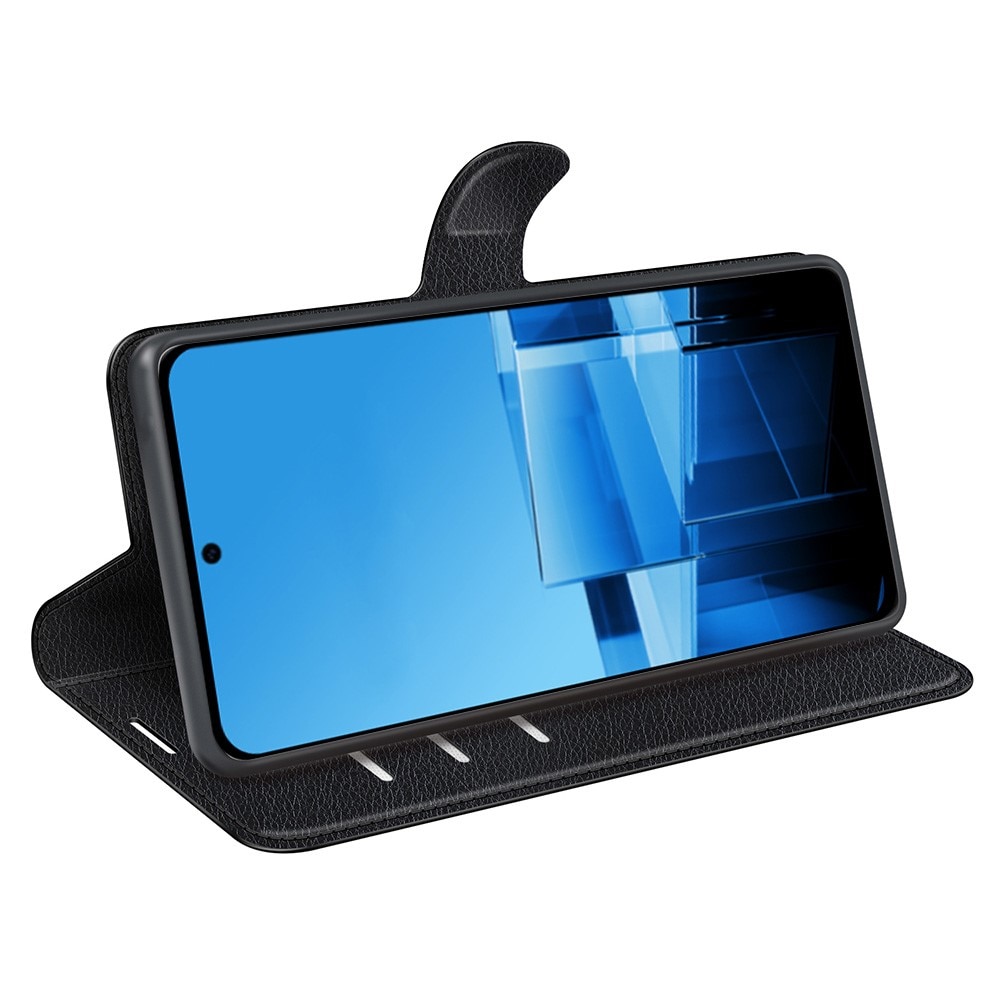 Asus Zenfone 11 Ultra Smartphonehoesje zwart