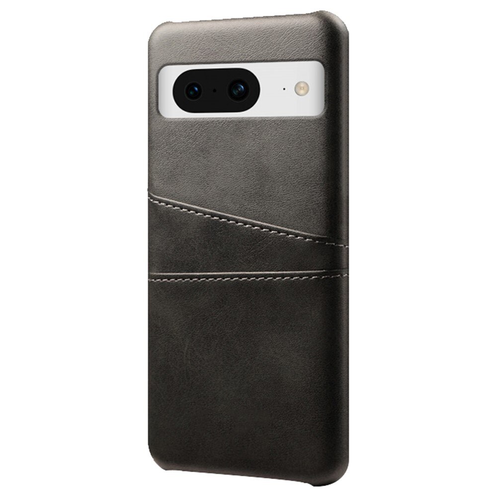 Card Slots Case Google Pixel 8a zwart