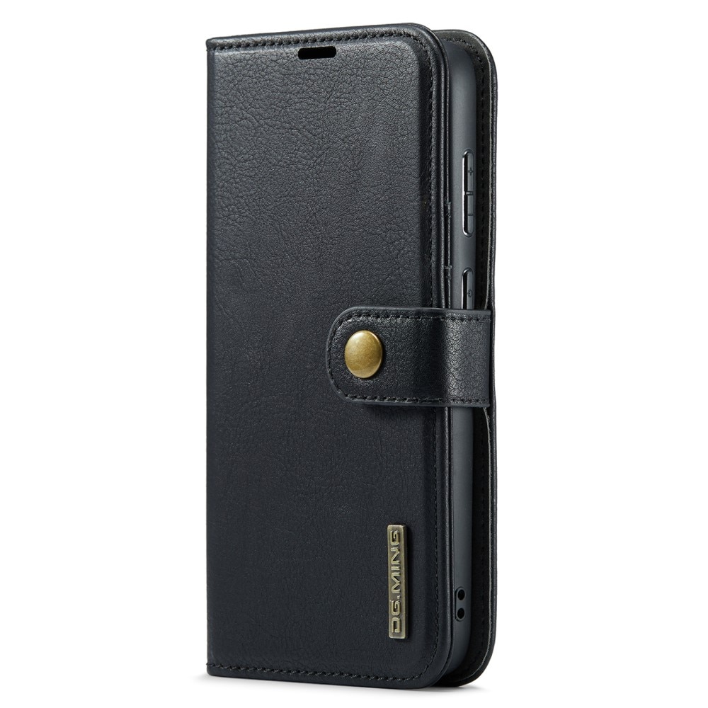 Magnet Wallet Samsung Galaxy A55 Black