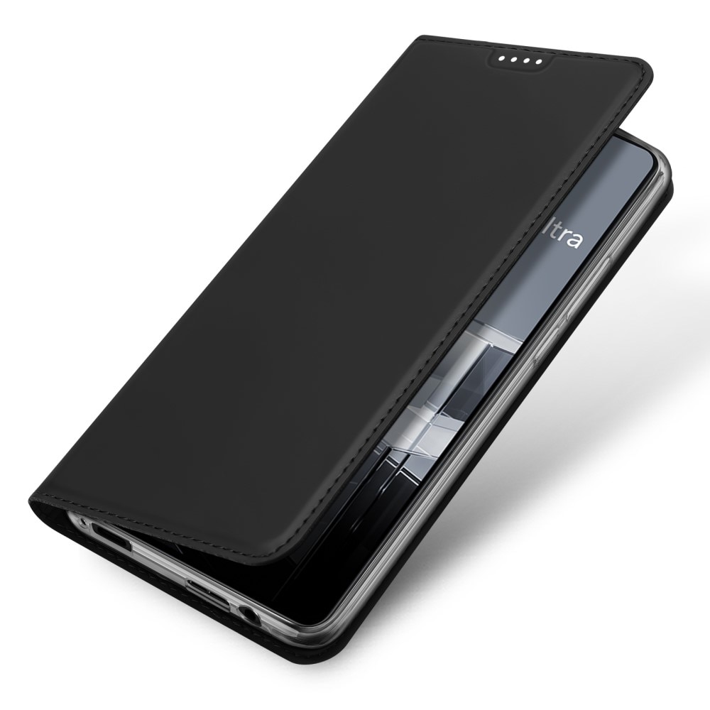 Skin Pro Series Asus Zenfone 11 Ultra  - Black