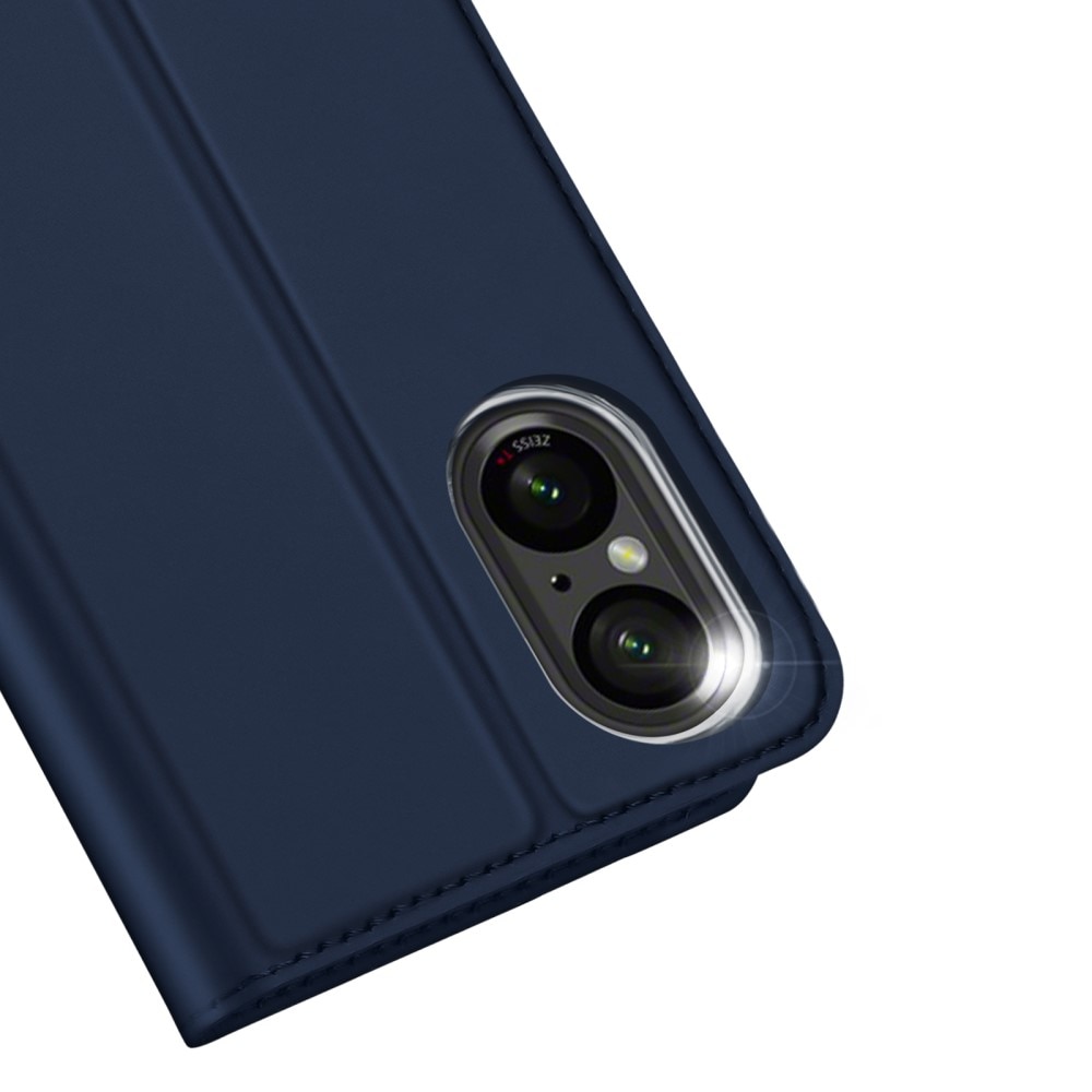 Skin Pro Series Sony Xperia 10 VI  - Navy