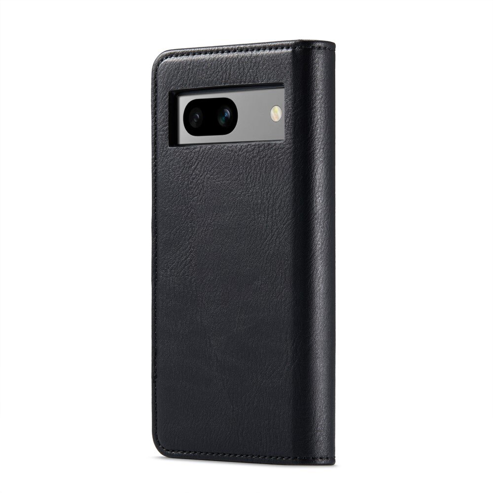 Magnet Wallet Google Pixel 8a Black