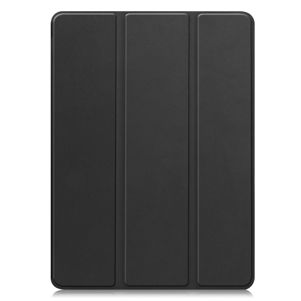  OnePlus Pad 3 Tri-fold Hoesje Zwart