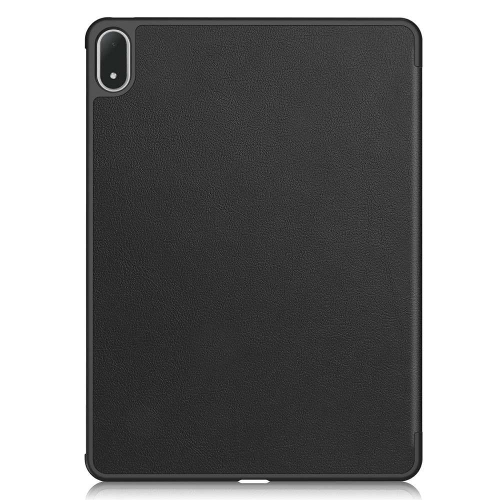  OnePlus Pad 3 Tri-fold Hoesje Zwart
