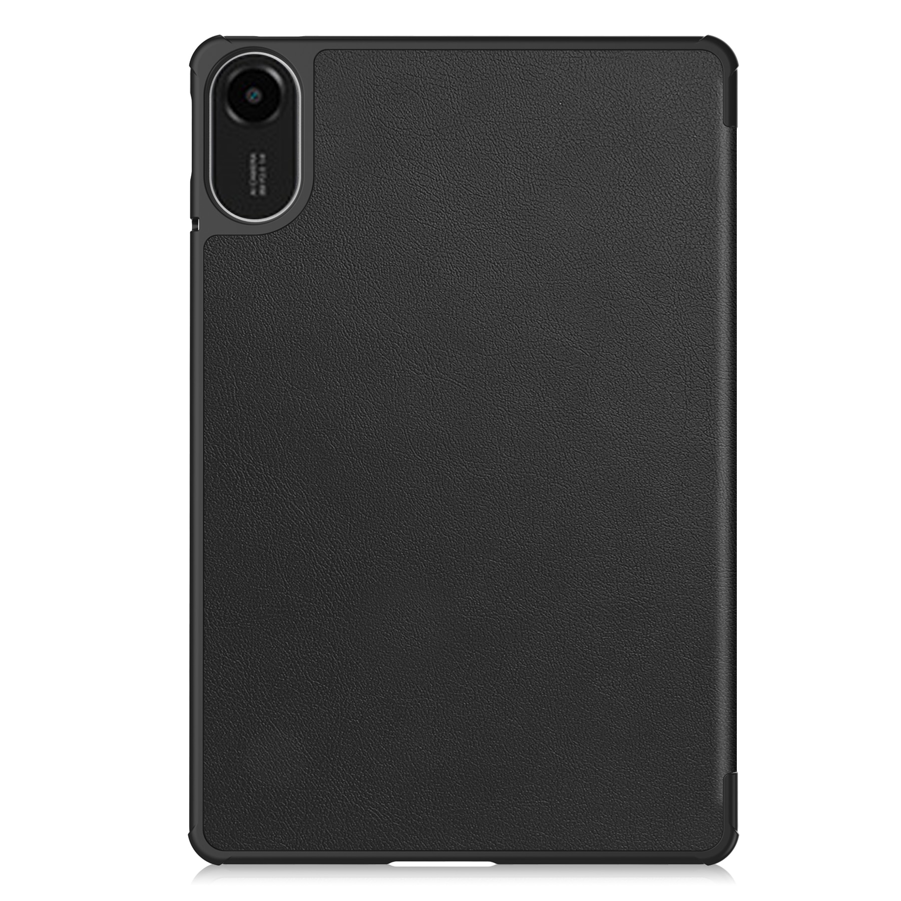 Xiaomi Redmi Pad 2 Tri-fold Hoesje Zwart