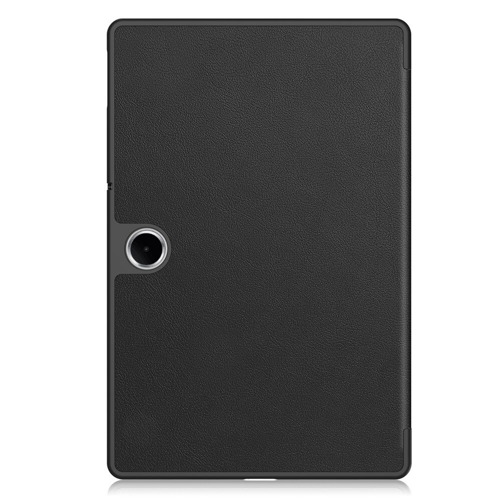  OnePlus Pad Lite Tri-fold Hoesje Zwart