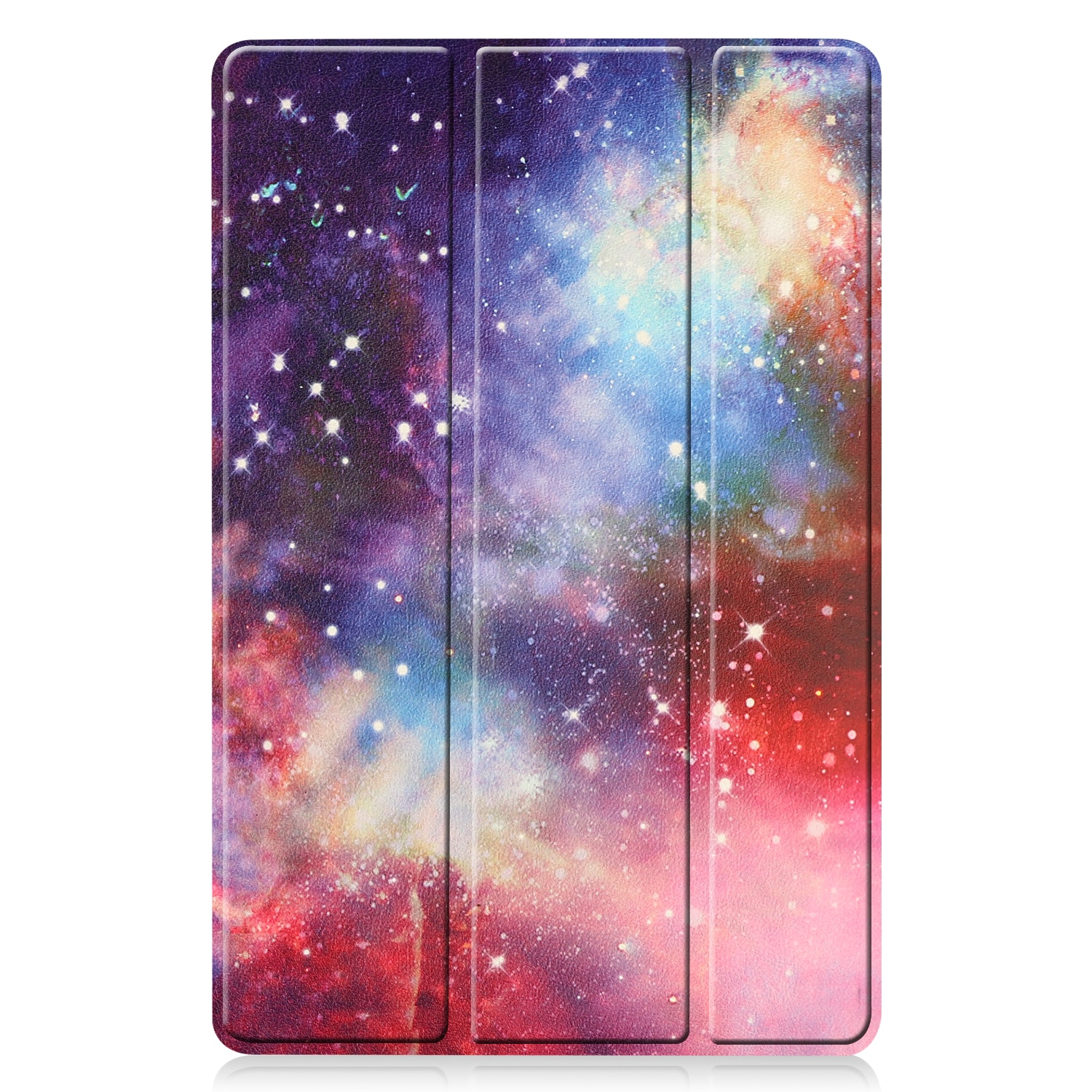 Samsung Galaxy Tab S10 Lite Tri-fold Hoesje Ruimte
