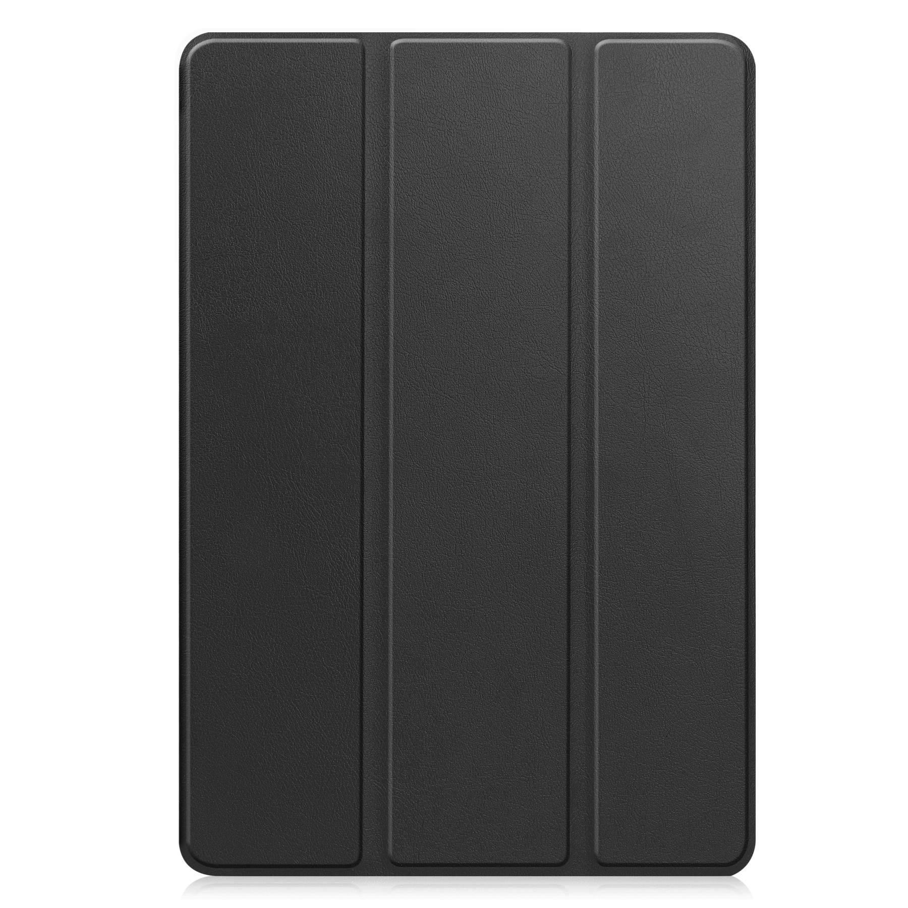 Samsung Galaxy Tab S10 Lite Tri-fold met Penhouder Zwart