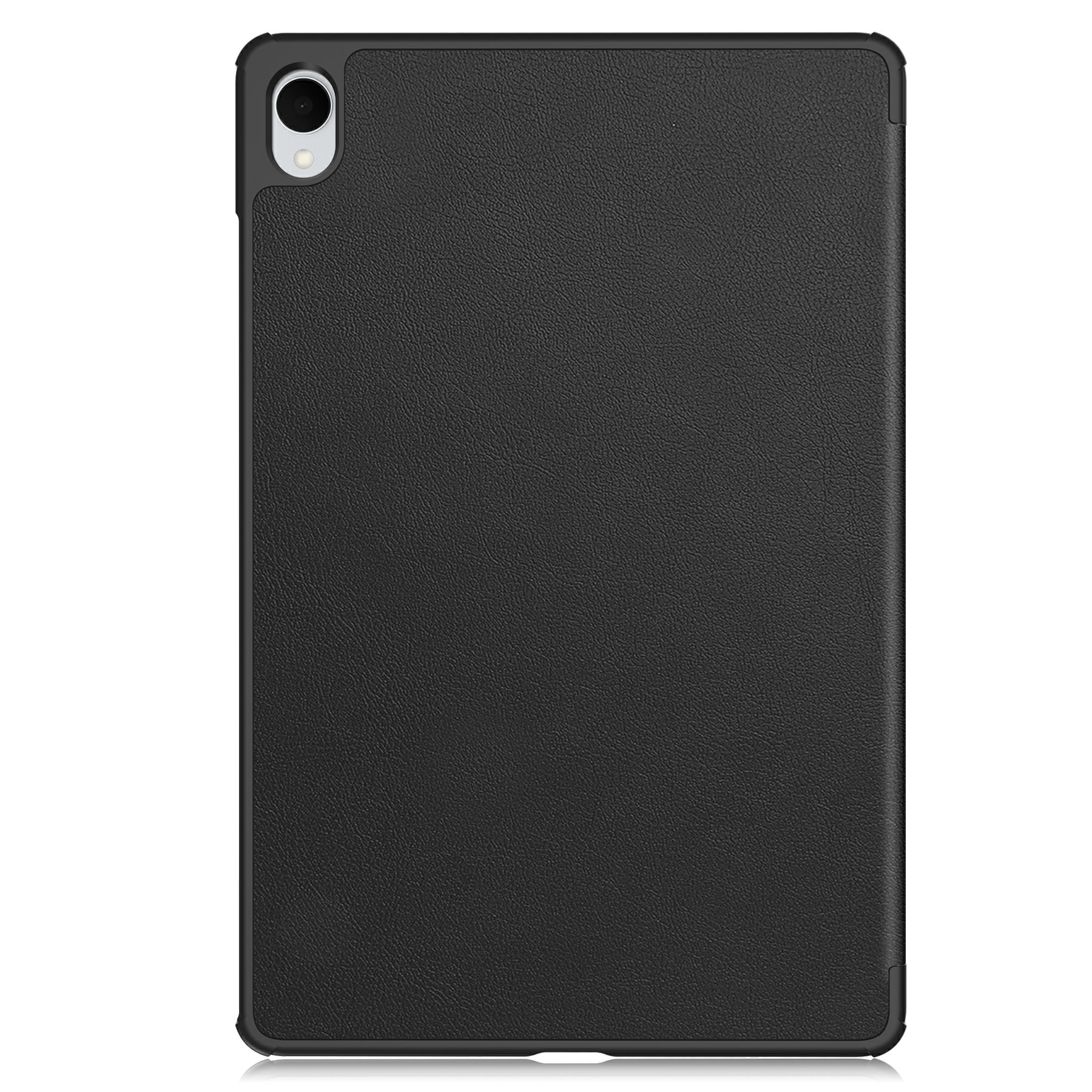 Samsung Galaxy Tab S11 Tri-fold Hoesje Zwart