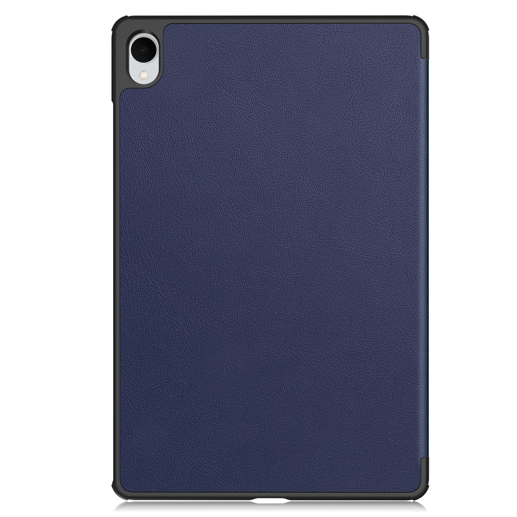 Samsung Galaxy Tab S11 Tri-fold Hoesje Blauw