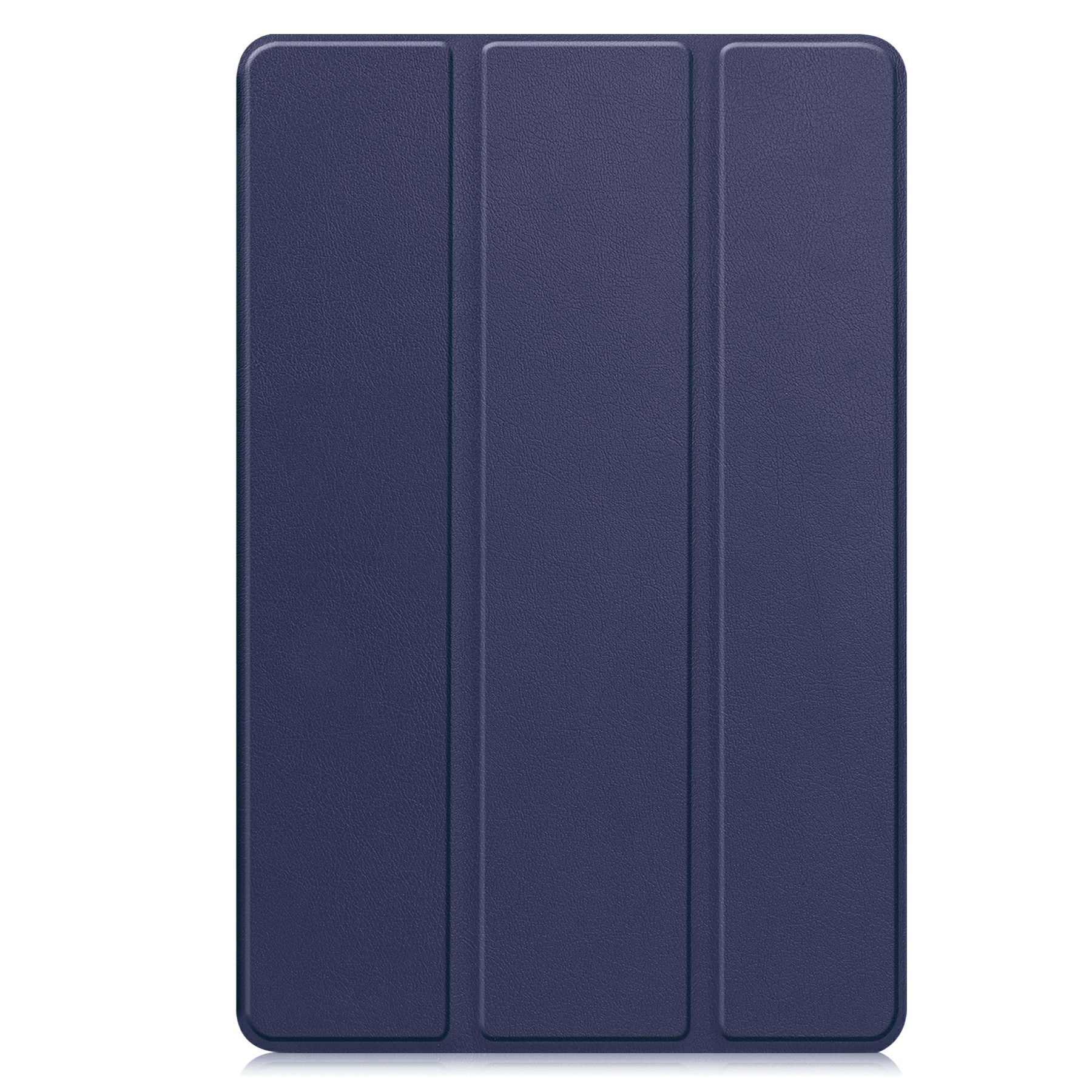 Samsung Galaxy Tab S11 Tri-fold Hoesje Blauw