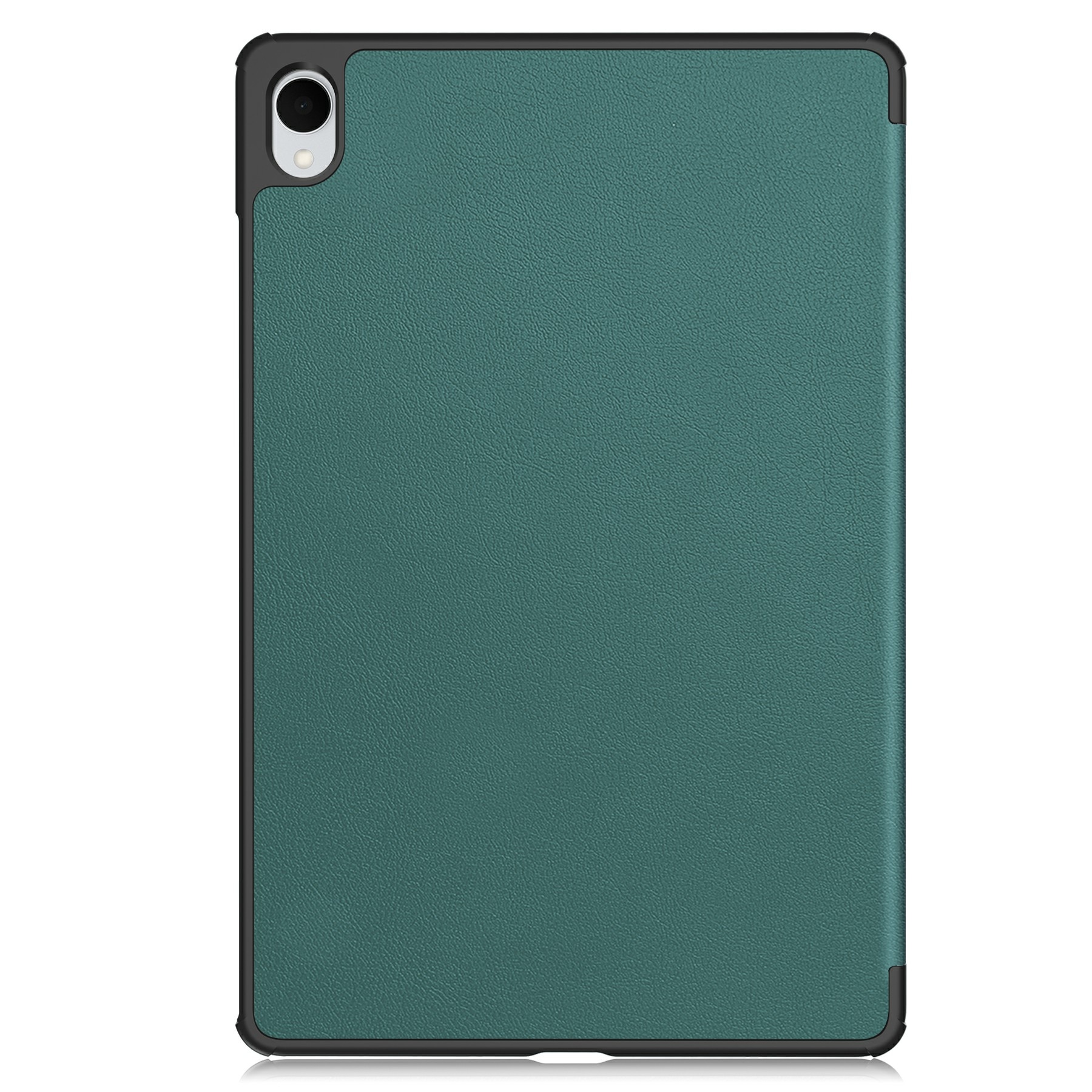 Samsung Galaxy Tab S11 Tri-fold Hoesje Groen