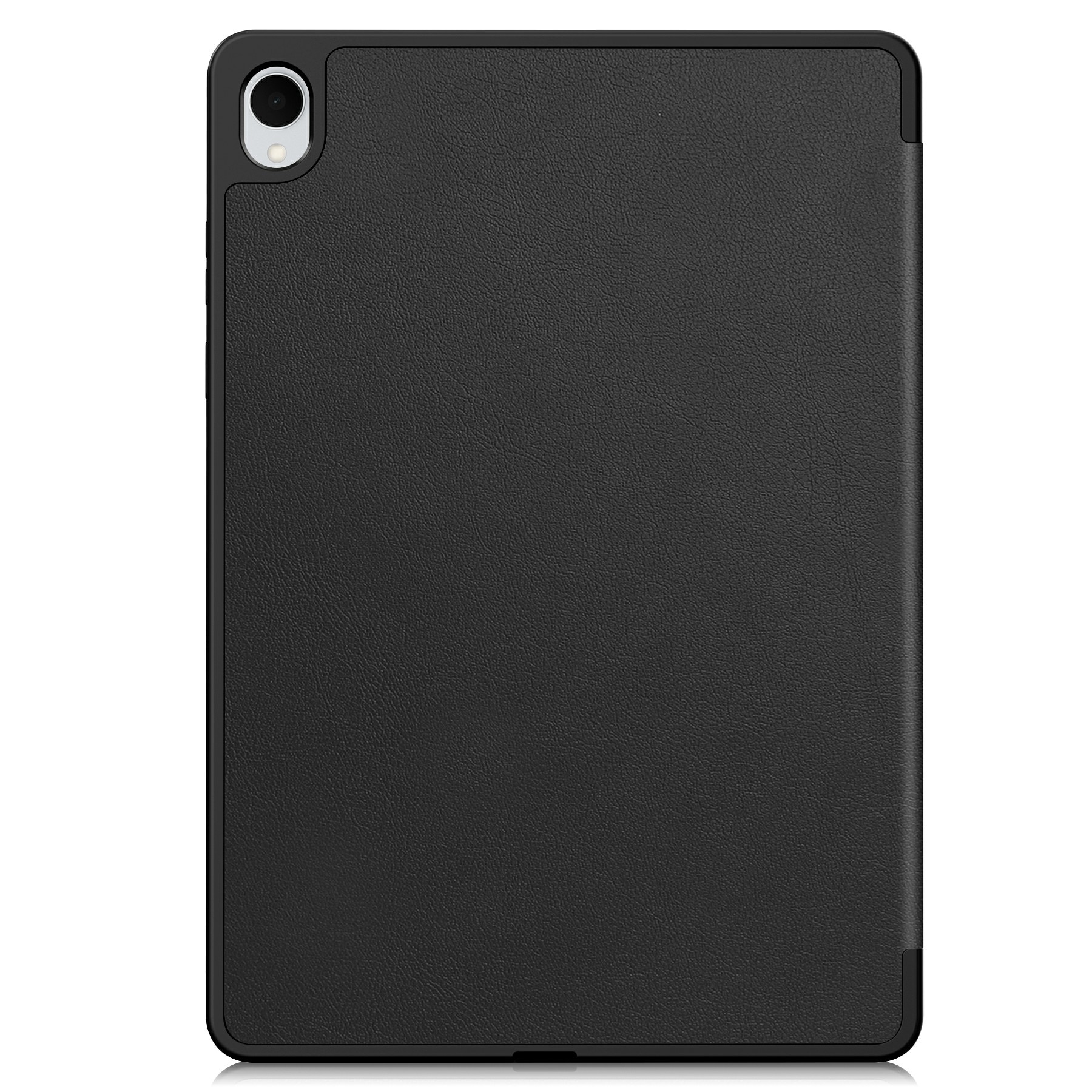Samsung Galaxy Tab S11 Tri-fold met Penhouder Zwart