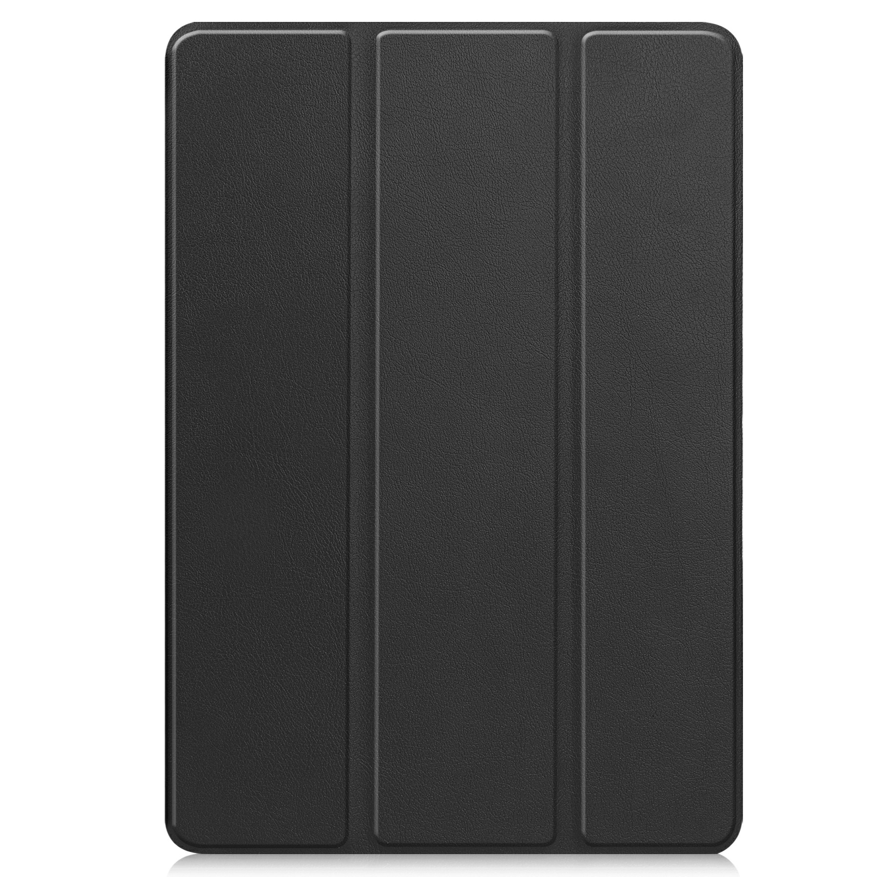 Samsung Galaxy Tab S11 Tri-fold met Penhouder Zwart