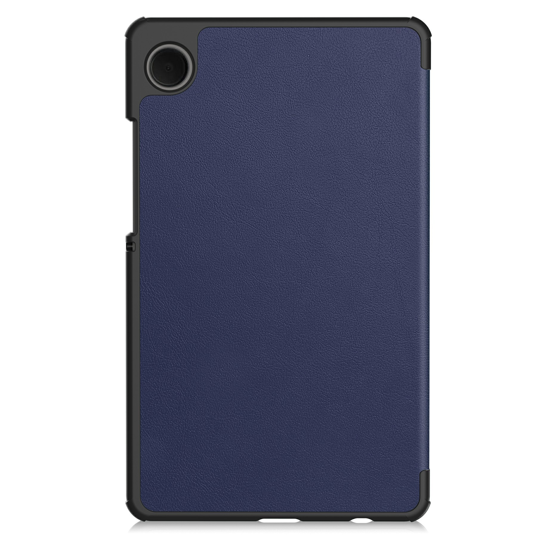 Samsung Galaxy Tab A11 Tri-fold Hoesje Blauw