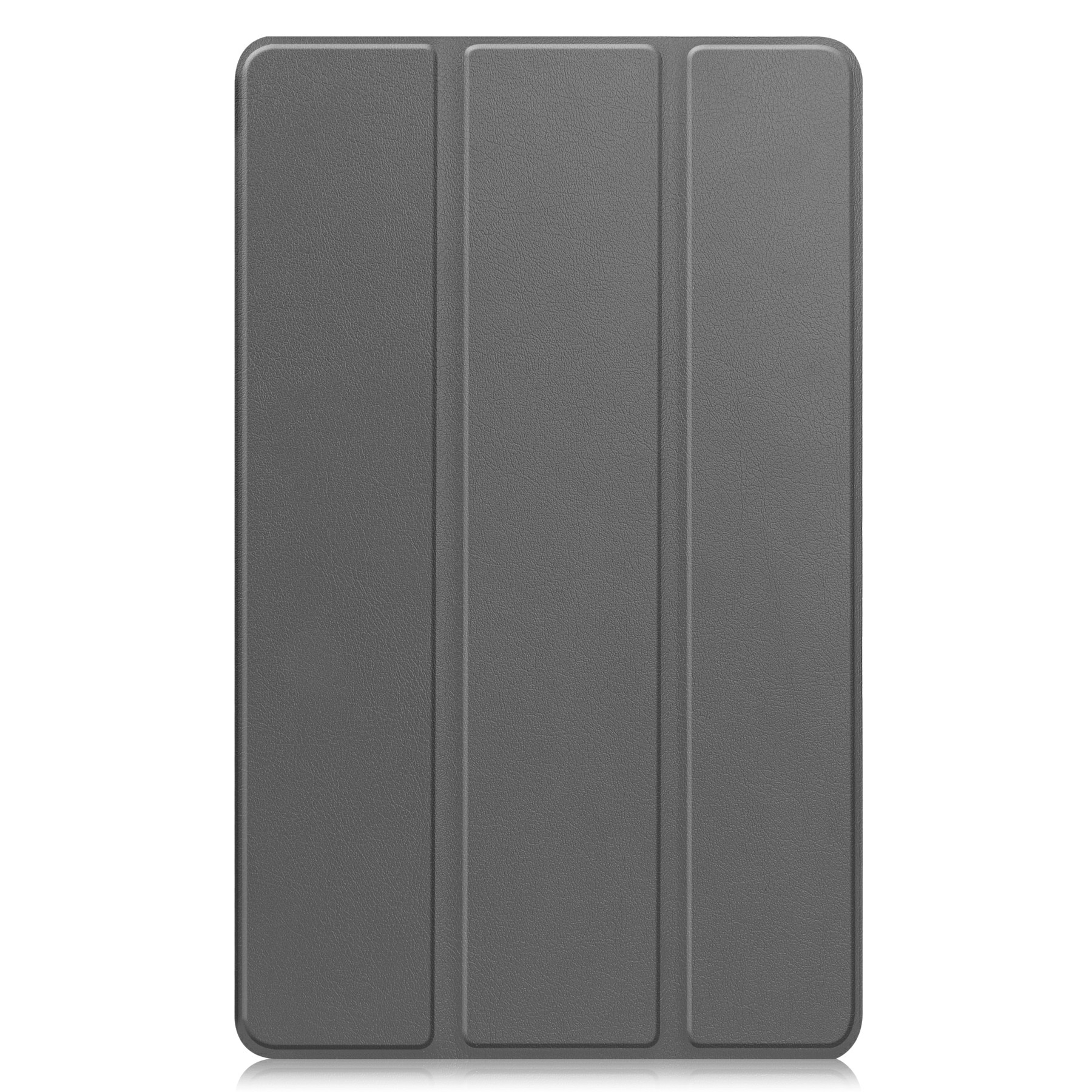 Samsung Galaxy Tab A11 Tri-fold Hoesje Grijs