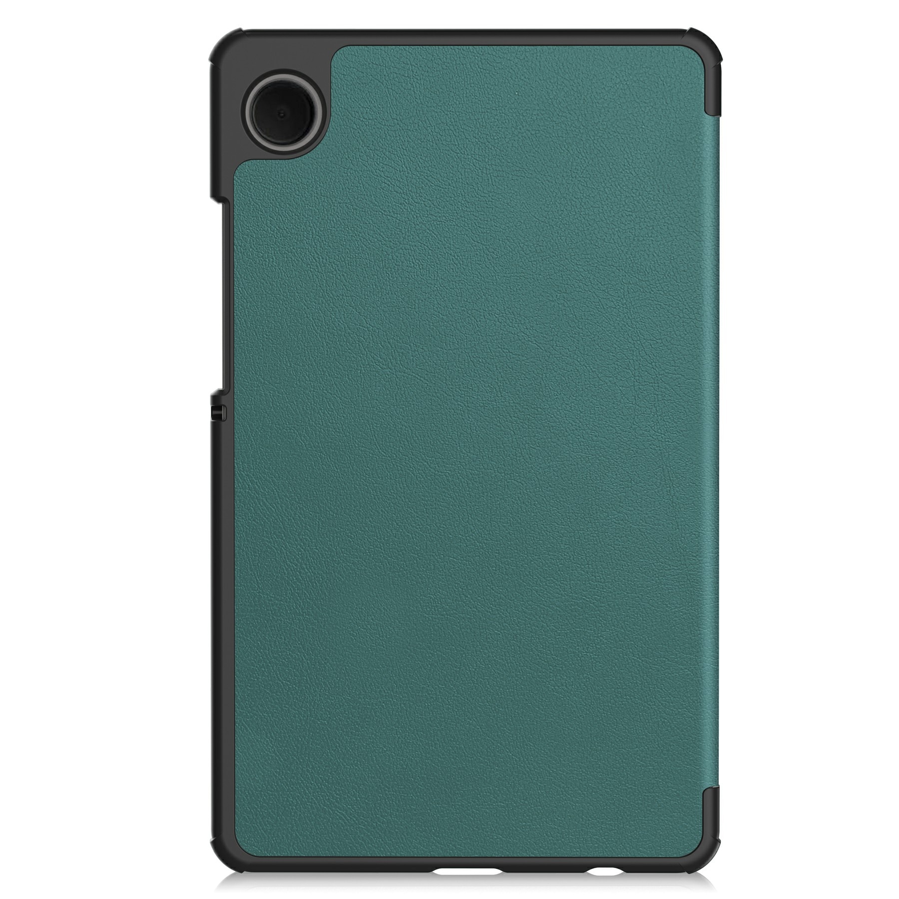 Samsung Galaxy Tab A11 Tri-fold Hoesje Groen