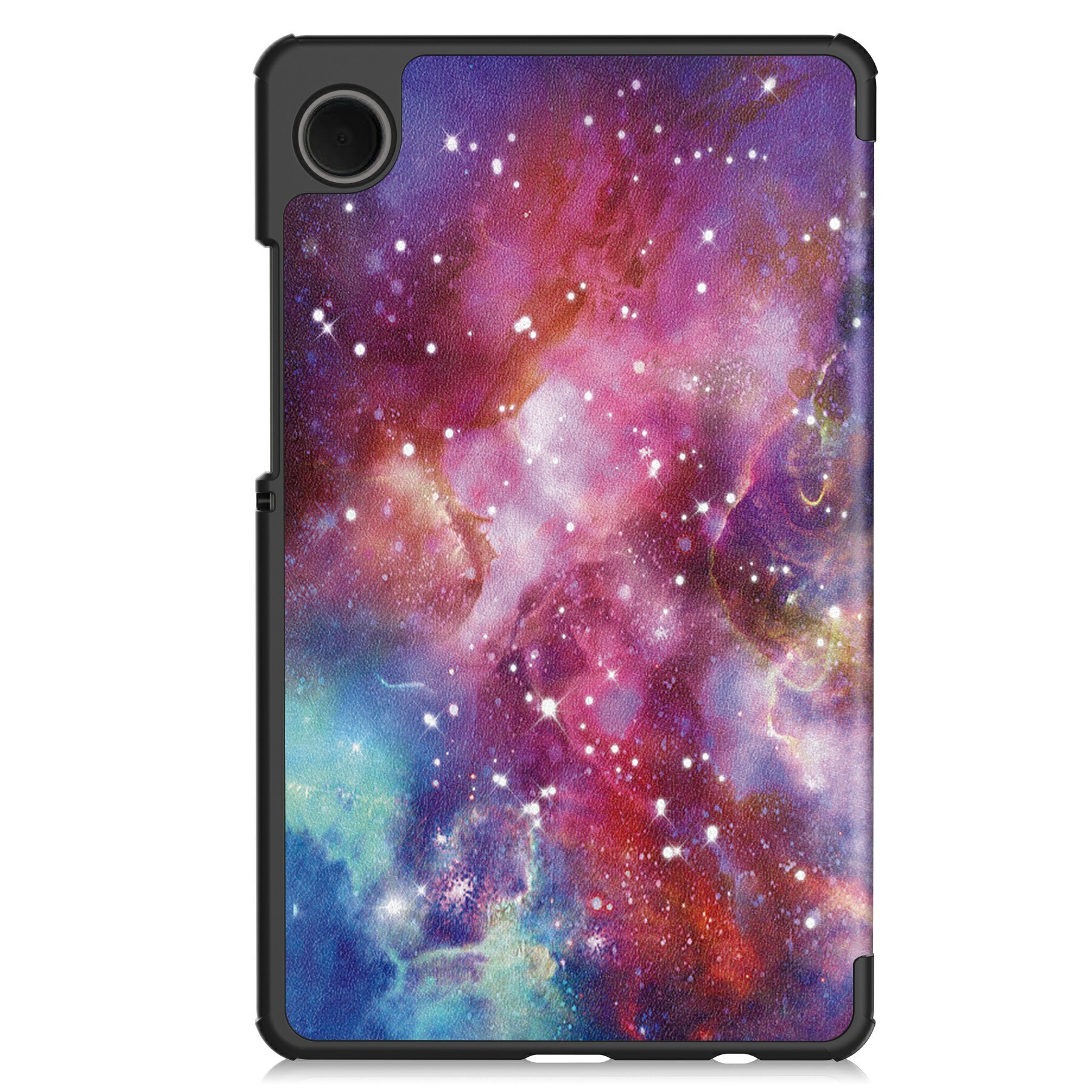 Samsung Galaxy Tab A11 Tri-fold Hoesje Ruimte