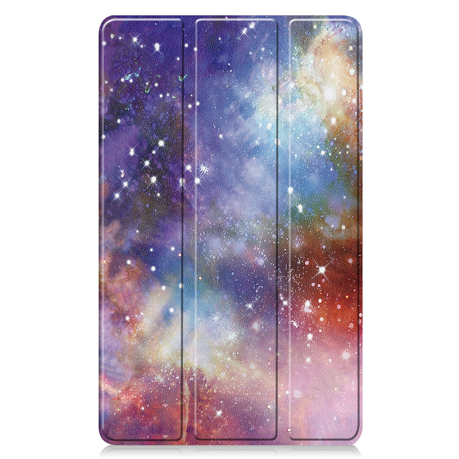 Samsung Galaxy Tab A11 Tri-fold Hoesje Ruimte