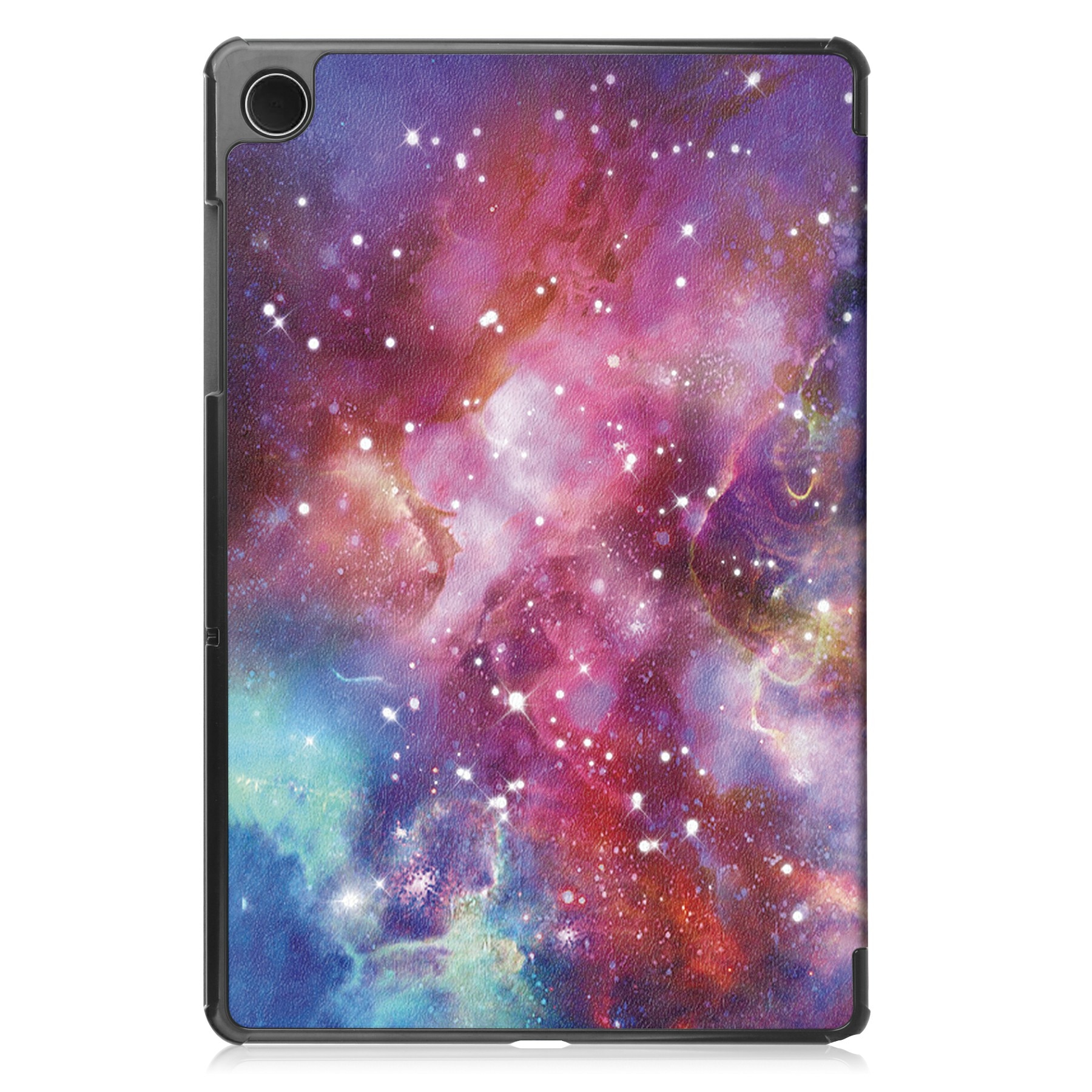 Samsung Galaxy Tab A11 Plus Tri-fold Hoesje Ruimte