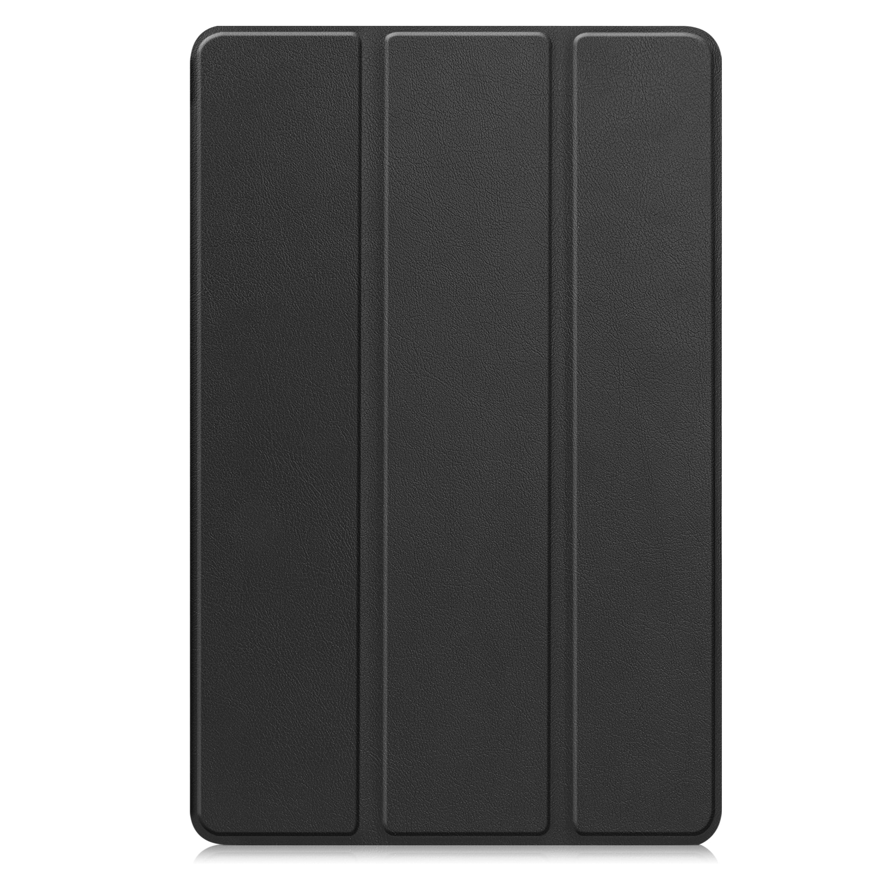 Samsung Galaxy Tab S11 Ultra Tri-fold Hoesje Zwart