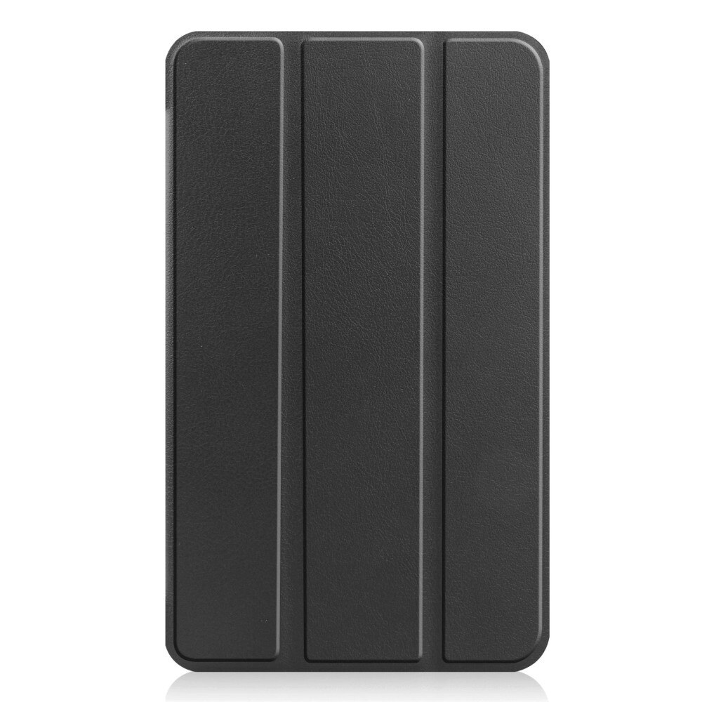 Nokia T10 Tri-fold Hoesje Zwart