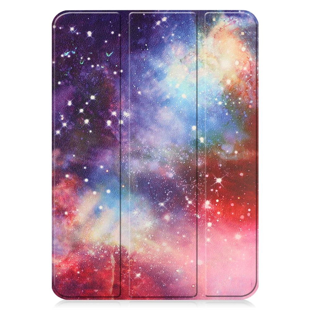 iPad 10.9 10th Gen (2022) Tri-fold Hoesje Ruimte