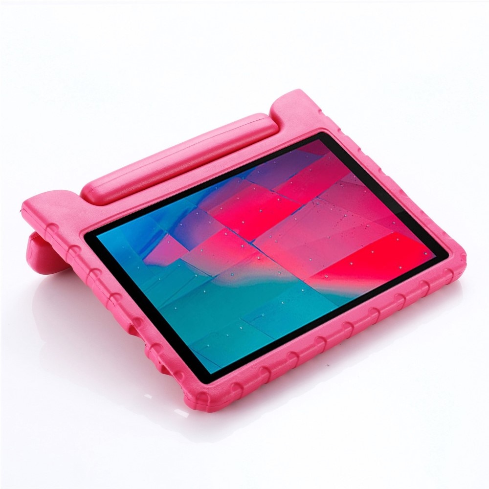 Lenovo Tab M10 (3rd gen) Schokbestendig EVA-hoesje Roze