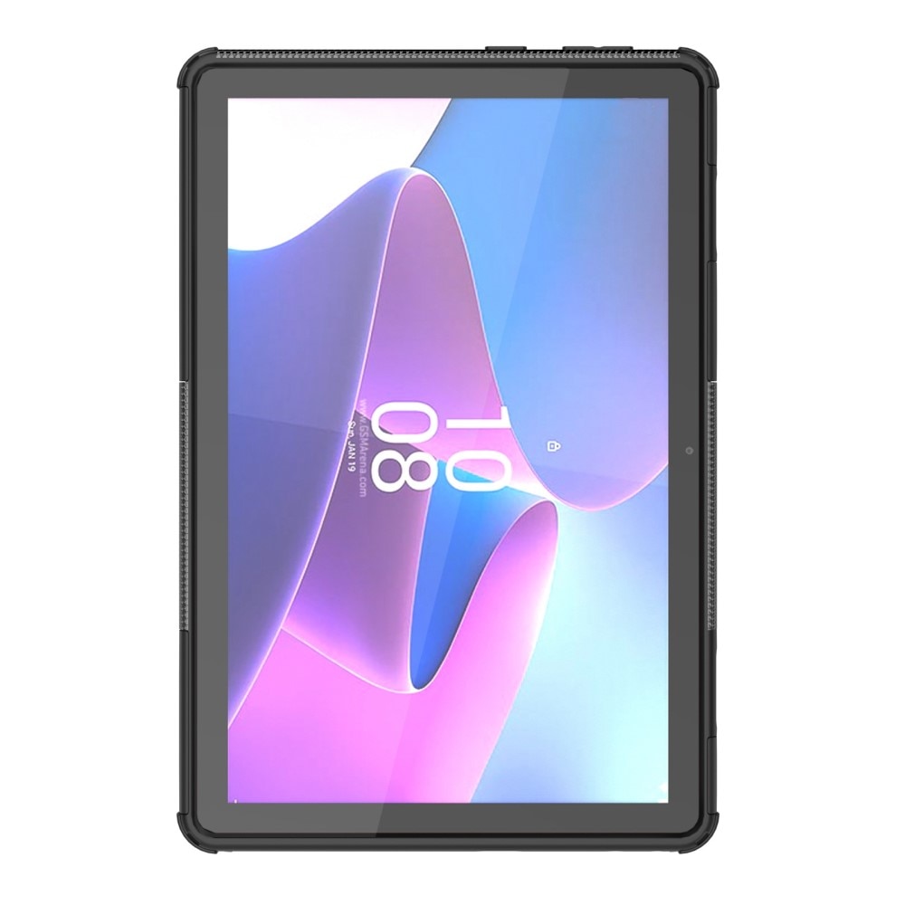 Lenovo Tab M10 (3rd gen) Rugged Case Zwart