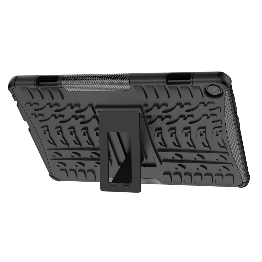 Lenovo Tab M10 (3rd gen) Rugged Case Zwart