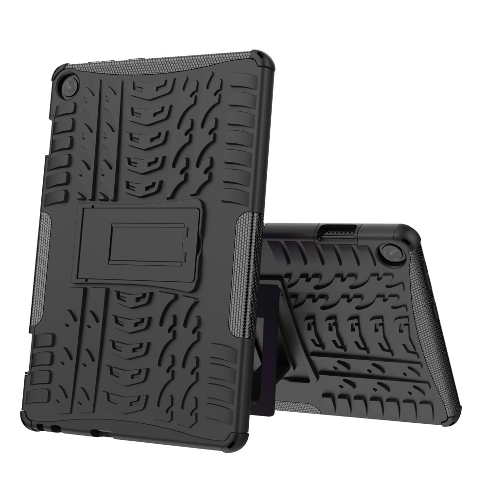 Lenovo Tab M10 (3rd gen) Rugged Case Zwart