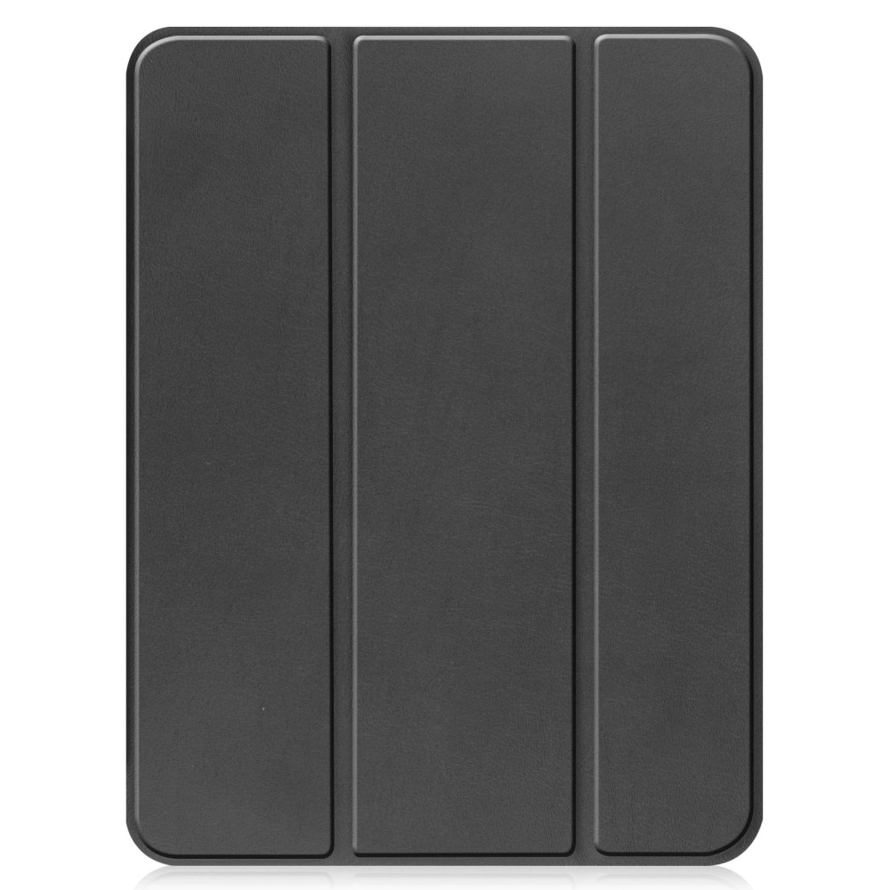 iPad 10.9 10th Gen (2022) Tri-fold met Penhouder zwart