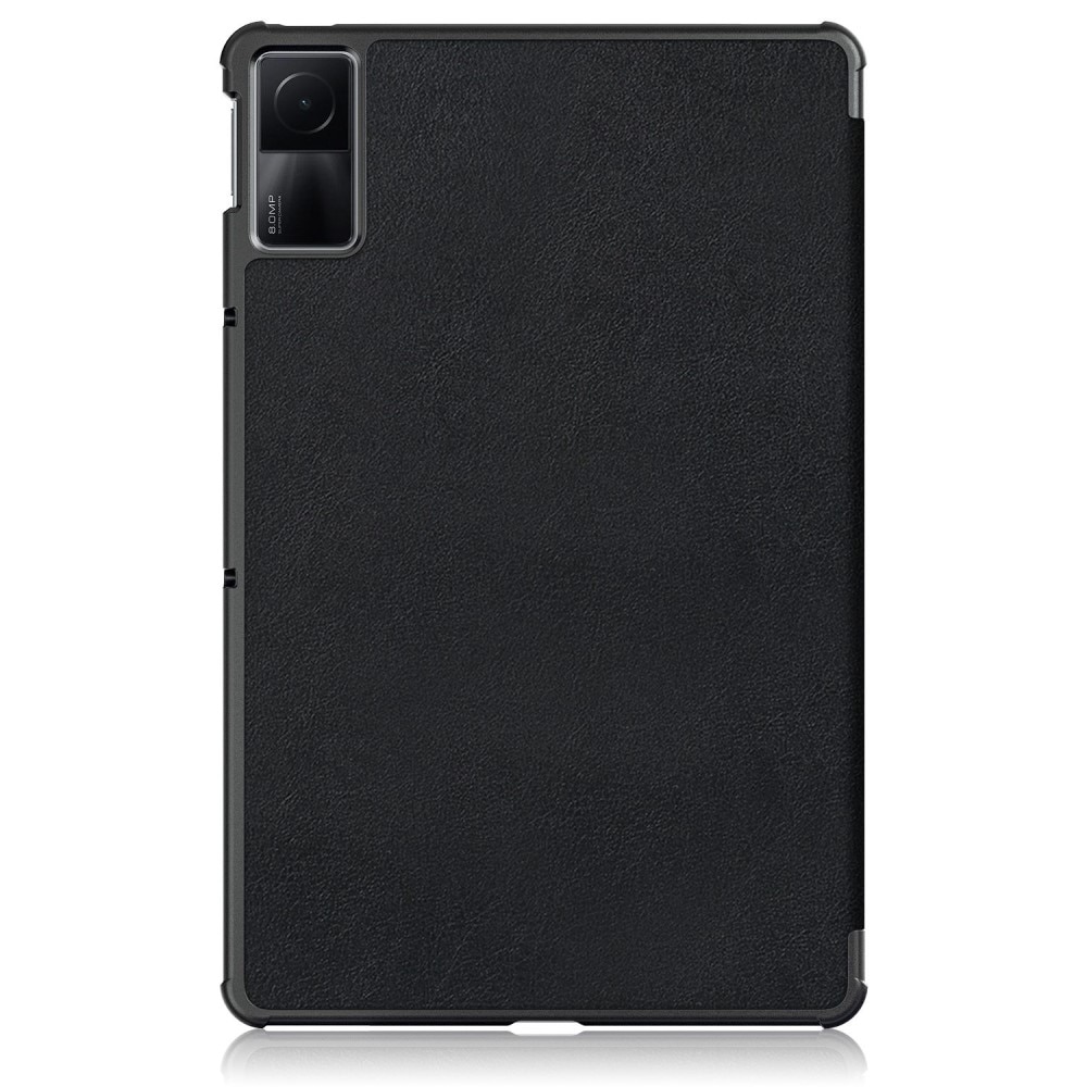 Xiaomi Redmi Pad Hoesje Tri-fold Zwart