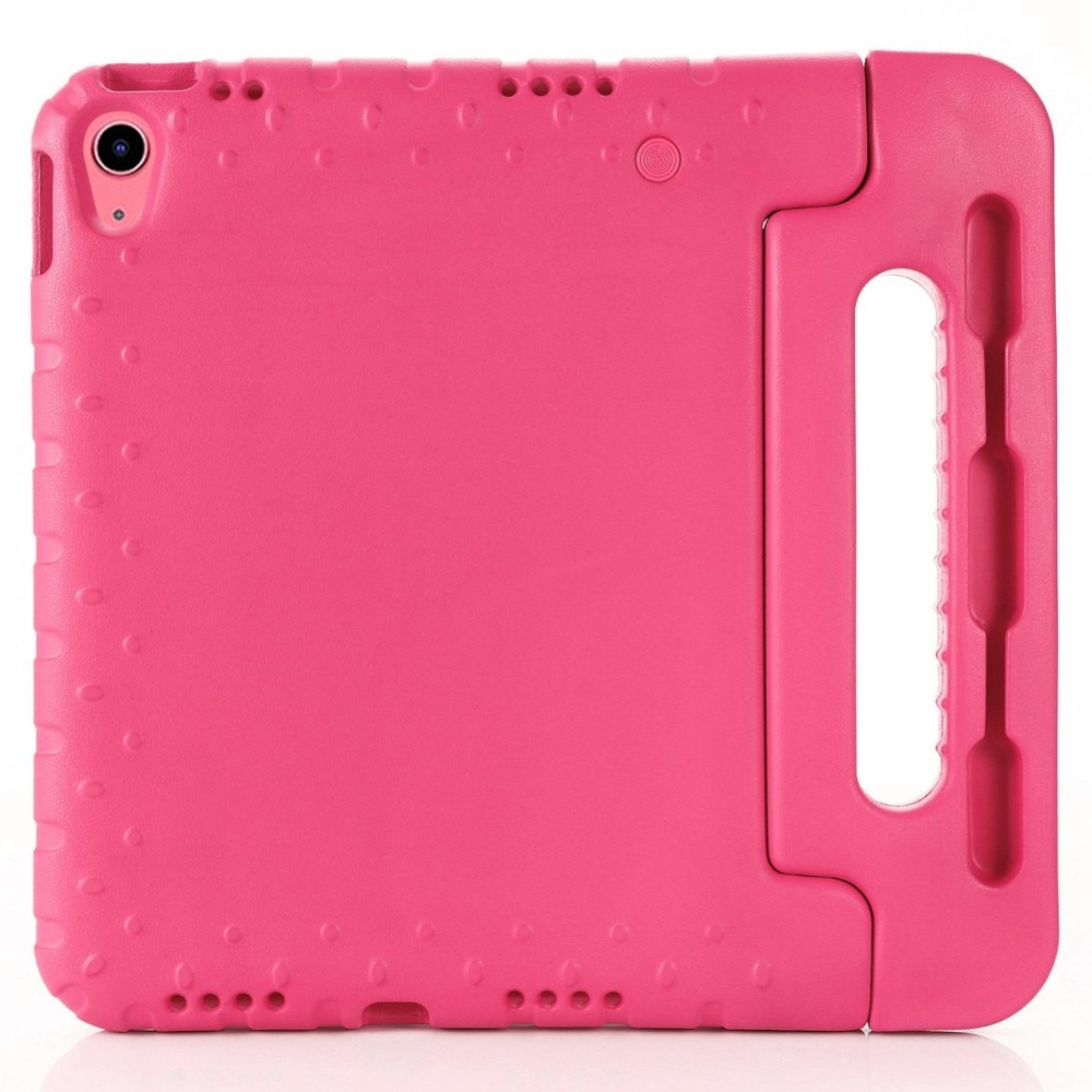 iPad 10.9 10th Gen (2022) Schokbestendig EVA-hoesje roze