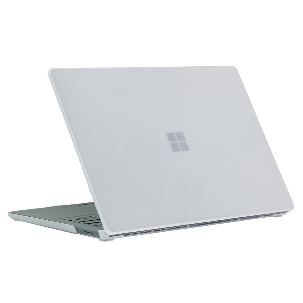 Microsoft Surface Laptop 3/4/5 13.5" Backcover hoesje transparent