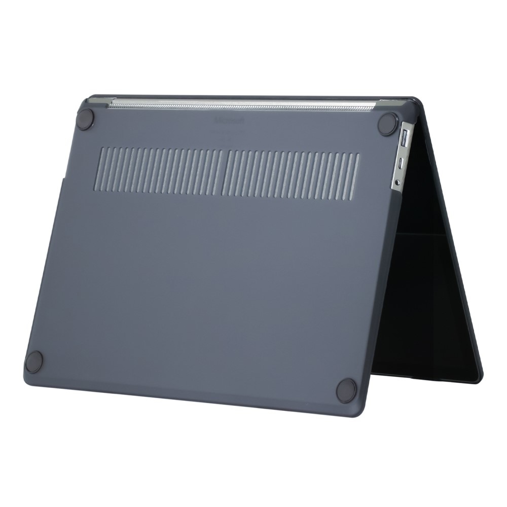 Microsoft Surface Laptop 3/4/5 13.5" Backcover hoesje zwart