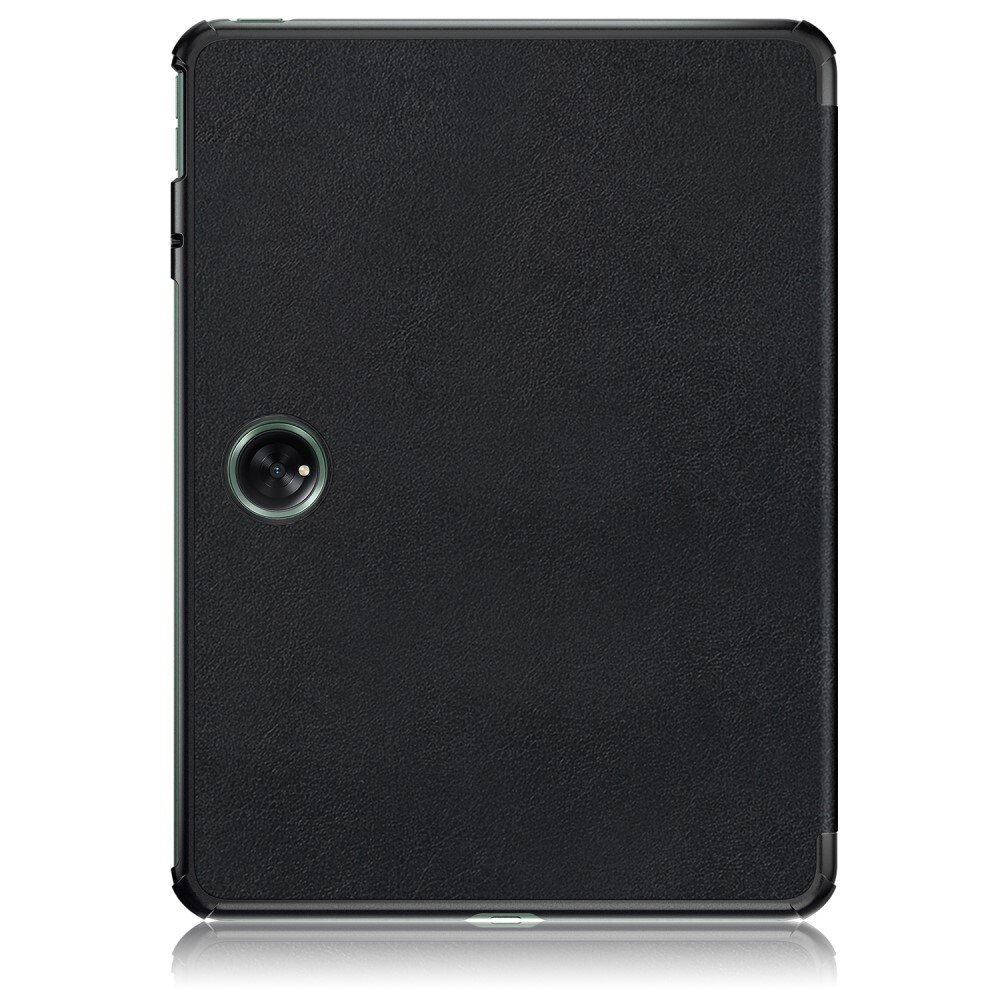 OnePlus Pad Hoesje Tri-fold zwart