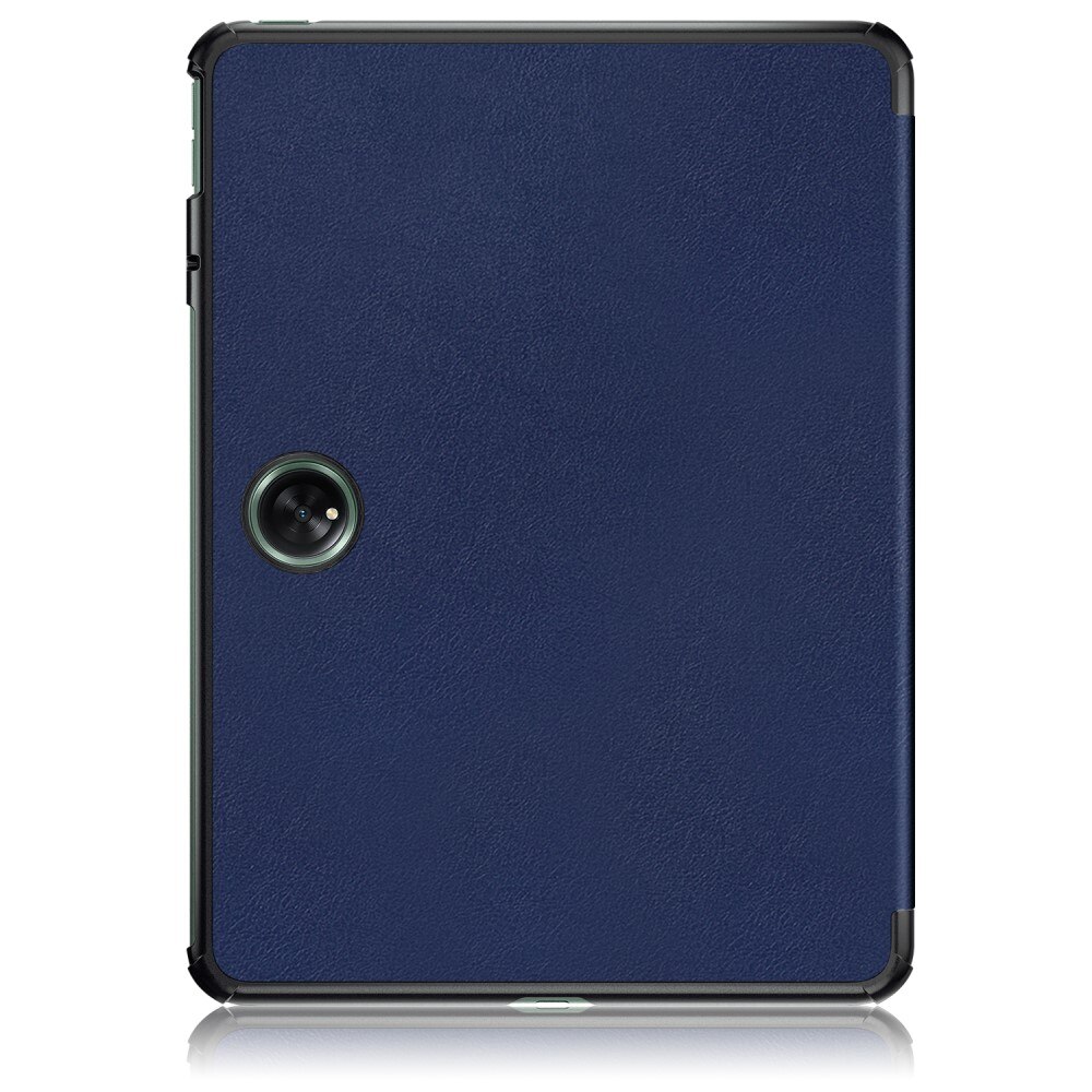 OnePlus Pad Hoesje Tri-fold blauw