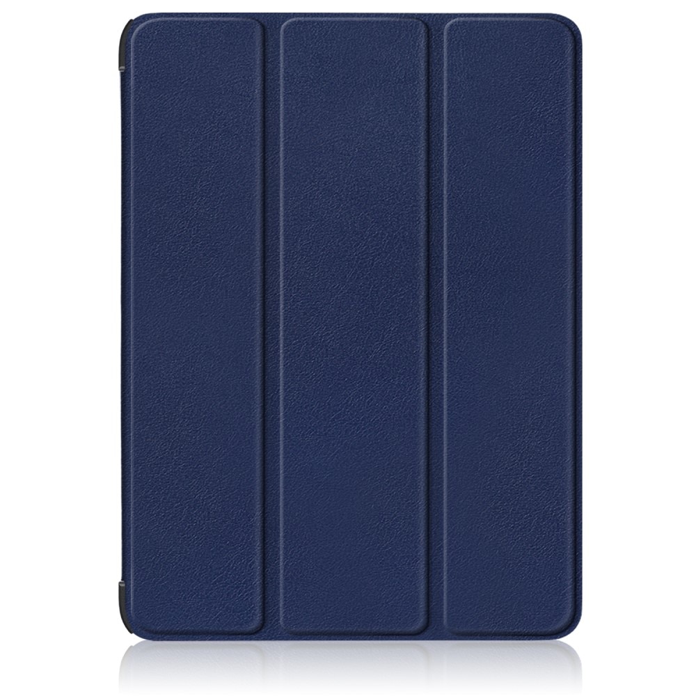 OnePlus Pad Hoesje Tri-fold blauw