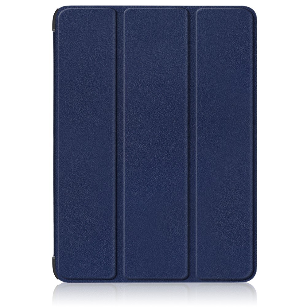  OnePlus Pad Tri-fold Hoesje Blauw
