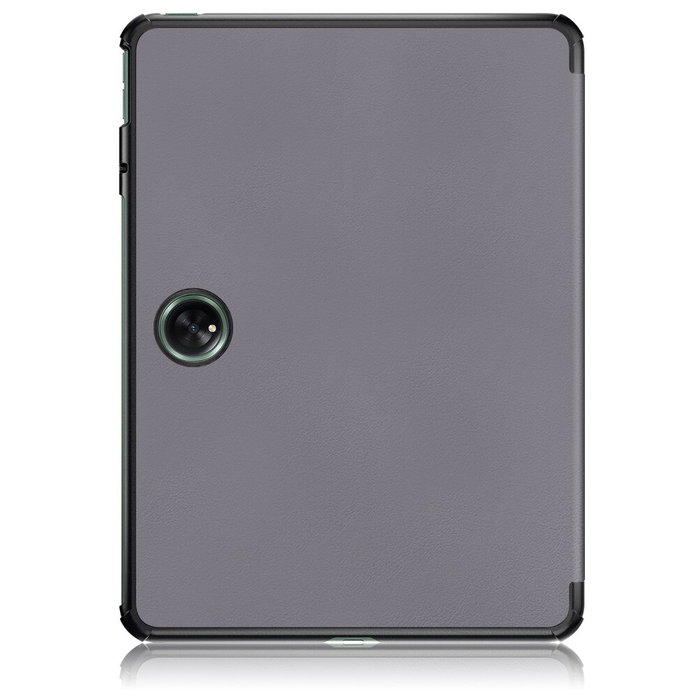 OnePlus Pad Hoesje Tri-fold grijs