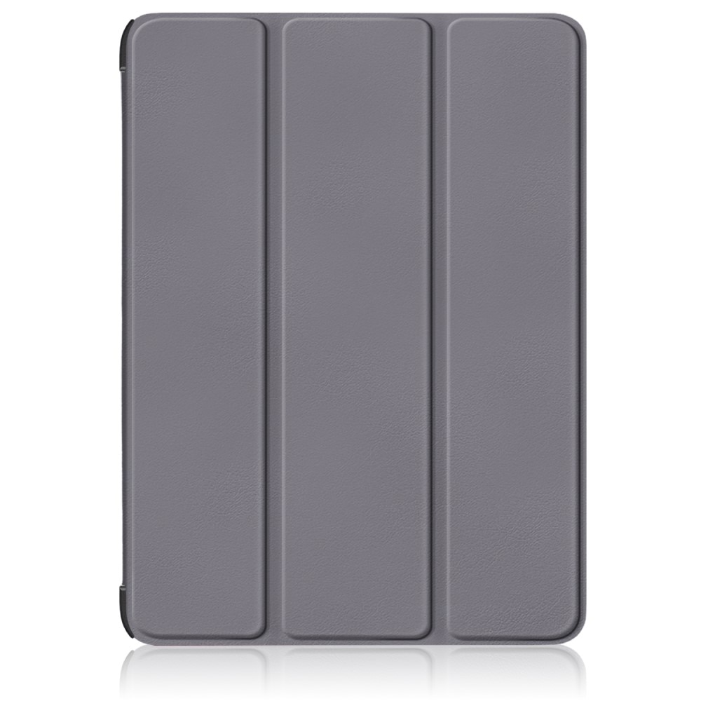 OnePlus Pad Hoesje Tri-fold grijs
