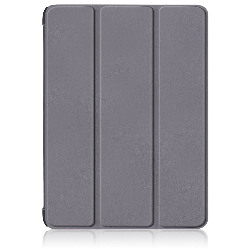  OnePlus Pad Tri-fold Hoesje Grijs
