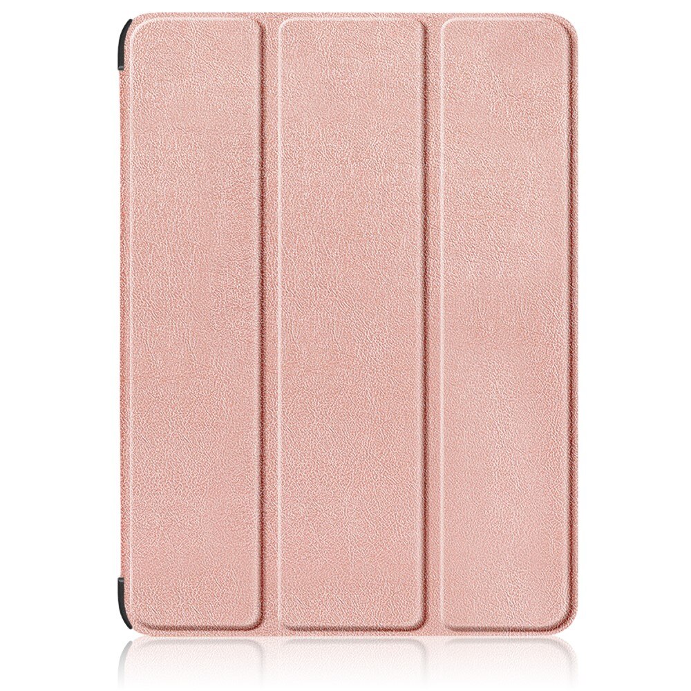  OnePlus Pad Tri-fold Hoesje Rosé goud